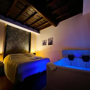 Campo Marzio Hotelier Itálie