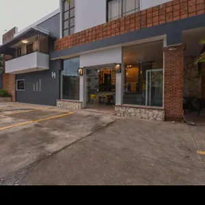 Ph 19 In Gazcue , Santo Domingo República Dominicana