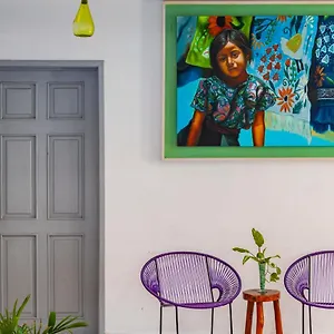 Mestizo Gallery Mexiko